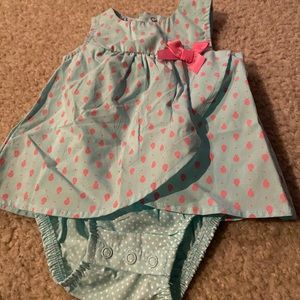 Cute summer / spring dress